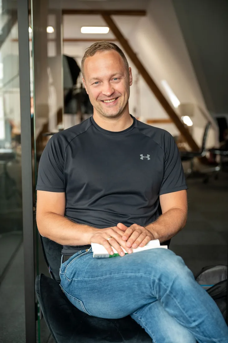 Błażej Kosmowski